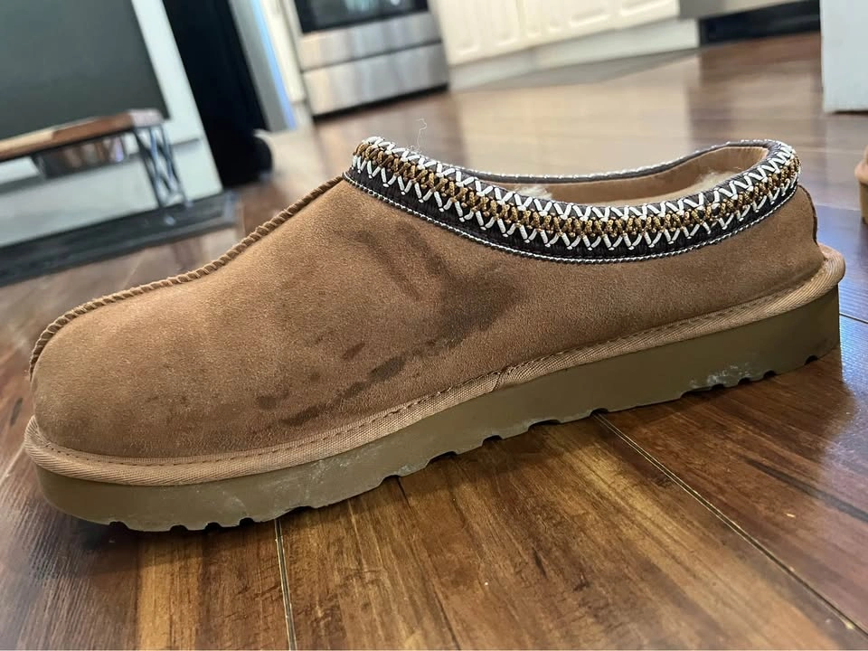 Uggs Tasman II Chestnut Brown - photo 3