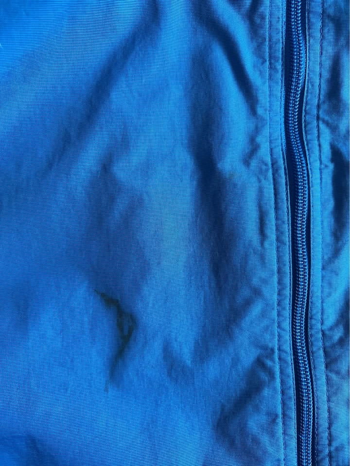 Vintage Nike Windbreaker Jacket - Size M - photo 2