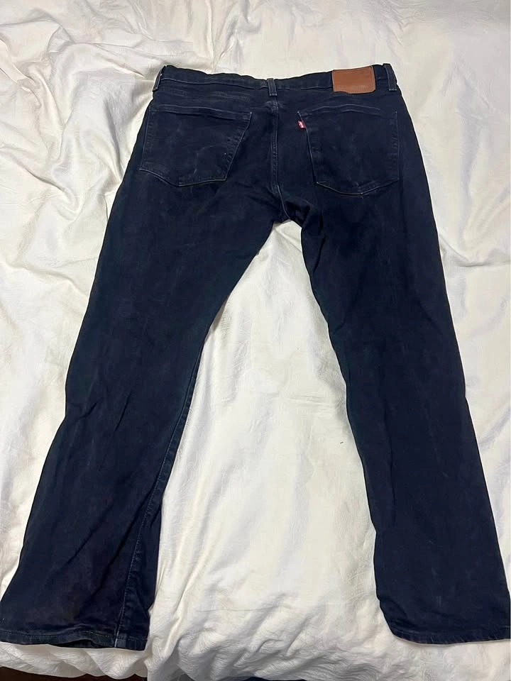 Levi’s Jeans 502