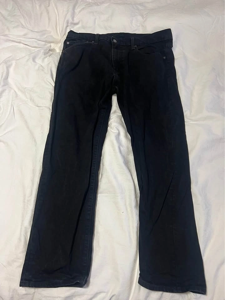 Levi’s Jeans 502 - photo 2