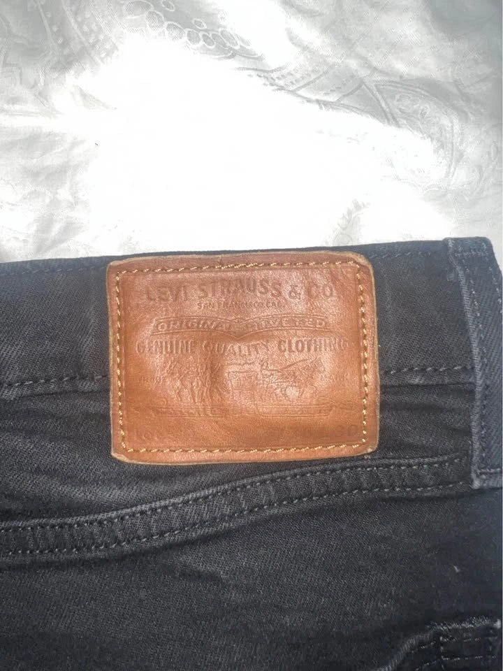 Levi’s Jeans 502 - photo 3
