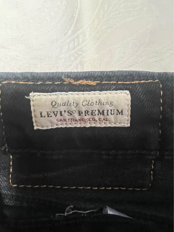 Levi’s Jeans 502 - photo 4
