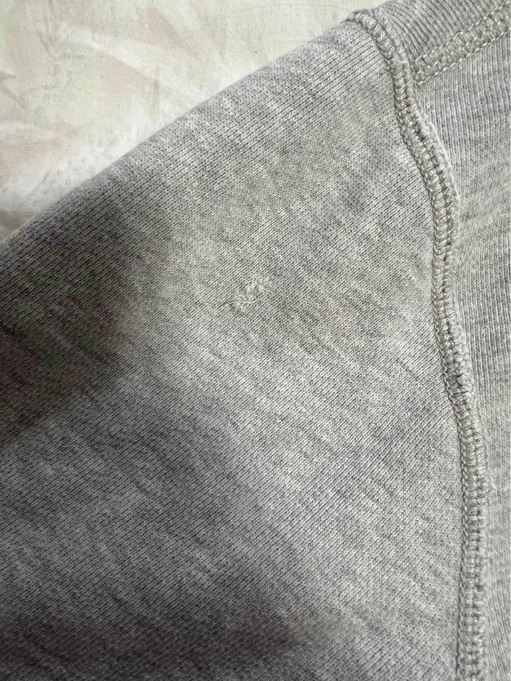 Polo Ralph Lauren Full-Zip Hoodie - photo 4