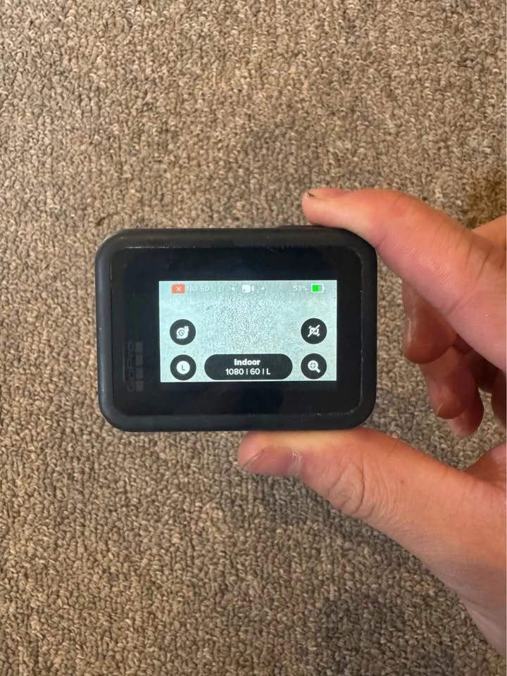 Go pro hero 8 - photo 2