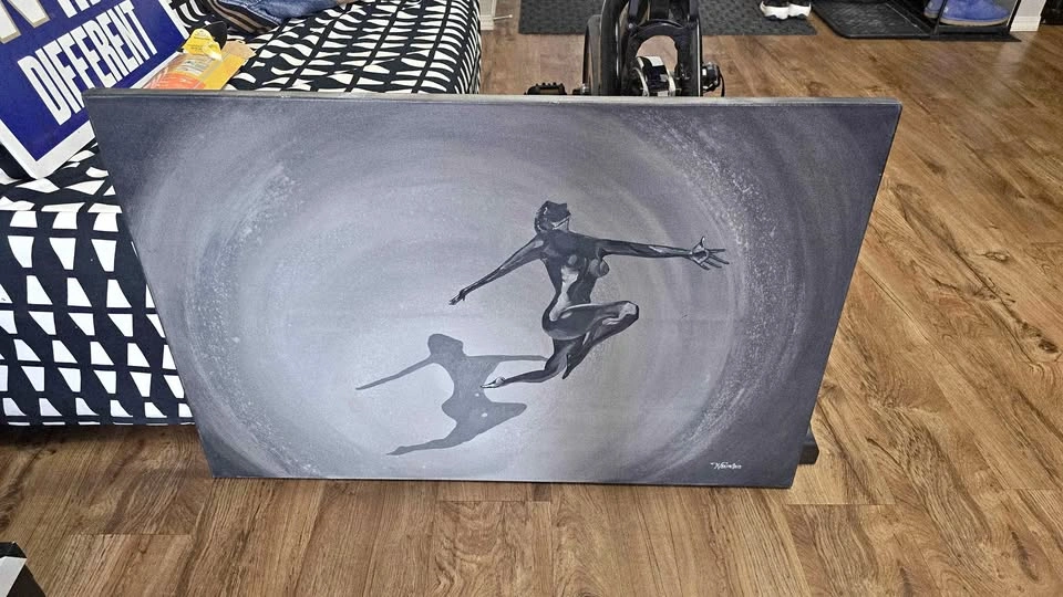 Original English title provided by the seller