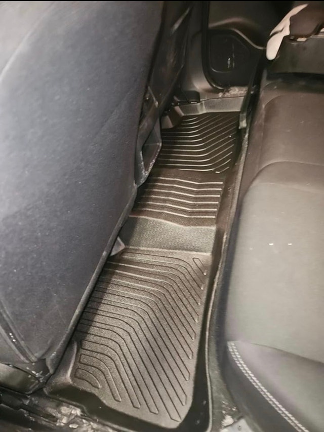 Nissan Rogue 2021-2026 Floor Mats - photo 3