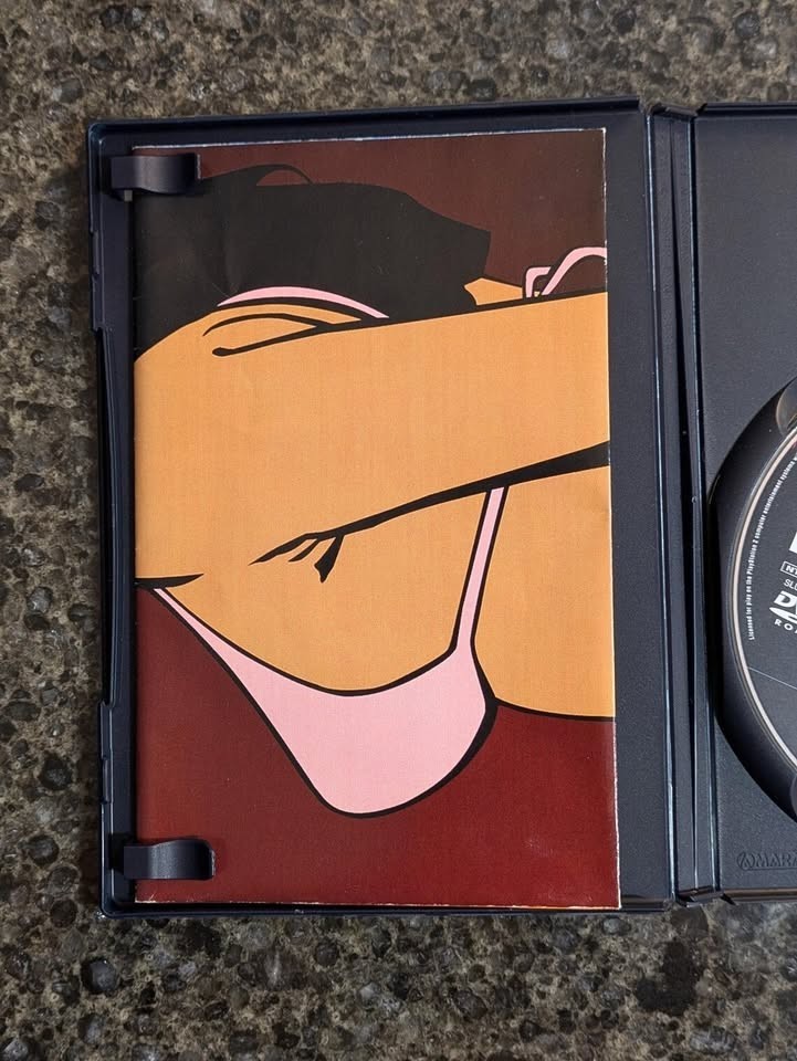 GTA Vice City - PlayStation 2 PS2 - No Manual - Tested Working - photo 2