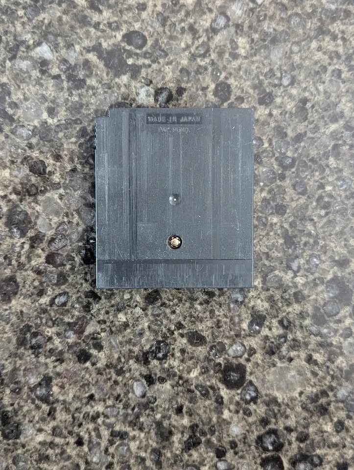 Bust-A-Move 4 (Nintendo GameBoy) Cartridge Only Tested! - photo 2