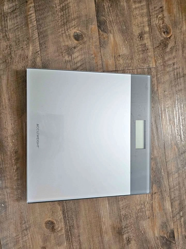 Accuweight Digital Scale