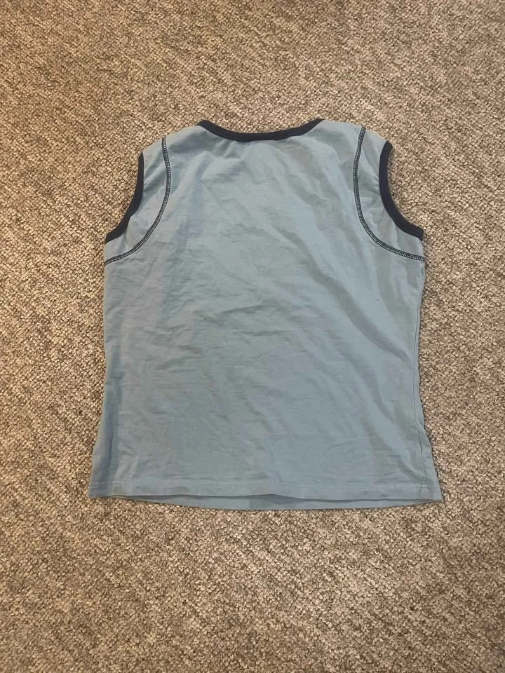 Blue Joe Boxer Tank (S-M) - photo 2