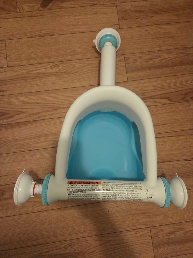 Skip Hop Bath Seat