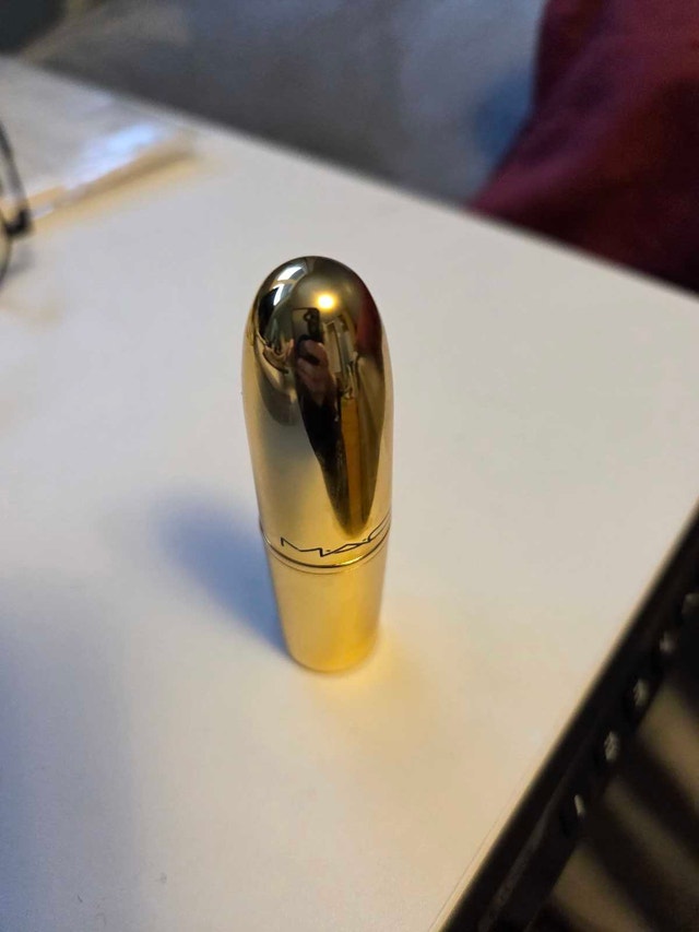 MAC Lipstick