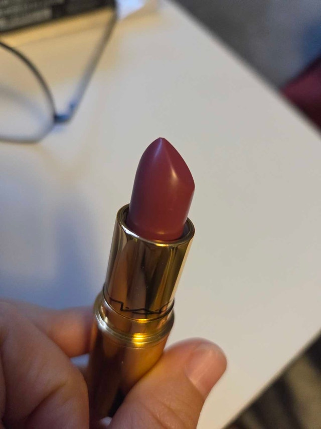 MAC Lipstick - photo 3