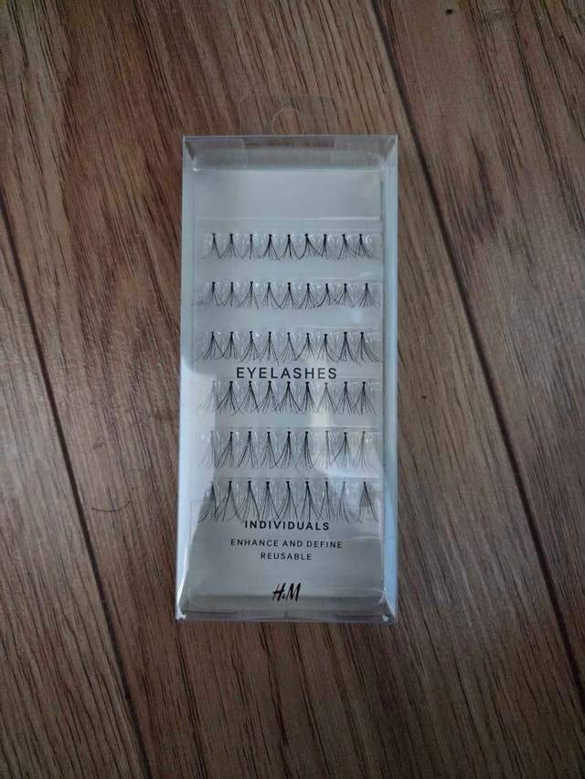 H&M Eyelashes