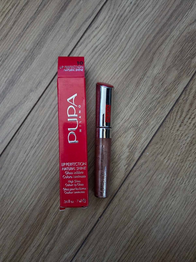 Pupa Milano Lip Gloss