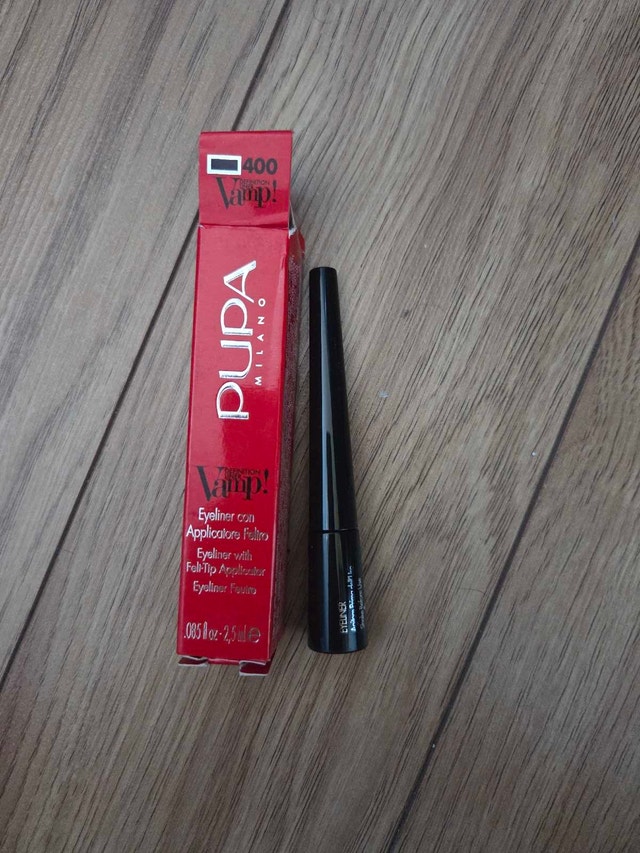 Pupa Milano Vamp! Eyeliner