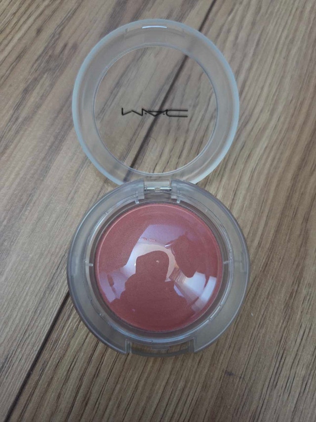 MAC Blush