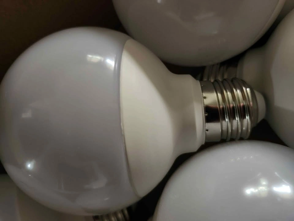 LED Light Bulbs - photo 3