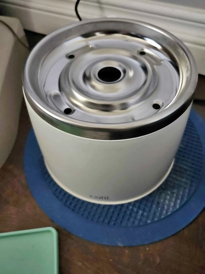 Pet Water Fountain