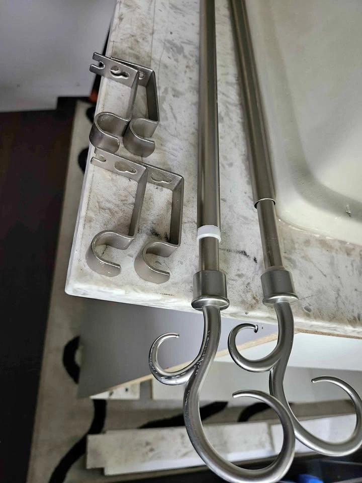 Curtain Rods