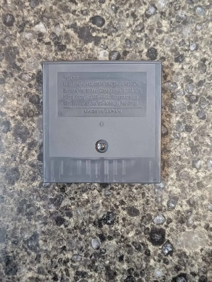 Captain America and The Avengers for Sega Game Gear w/ Manual - photo 4