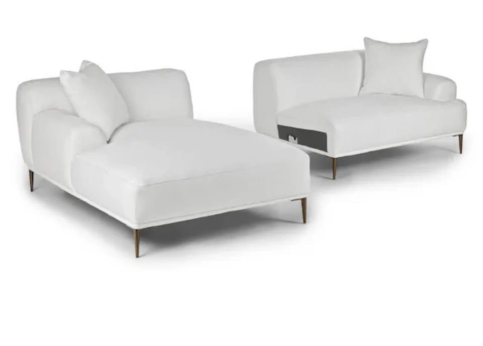 Article Abisko Left Sectional Couch - photo 5