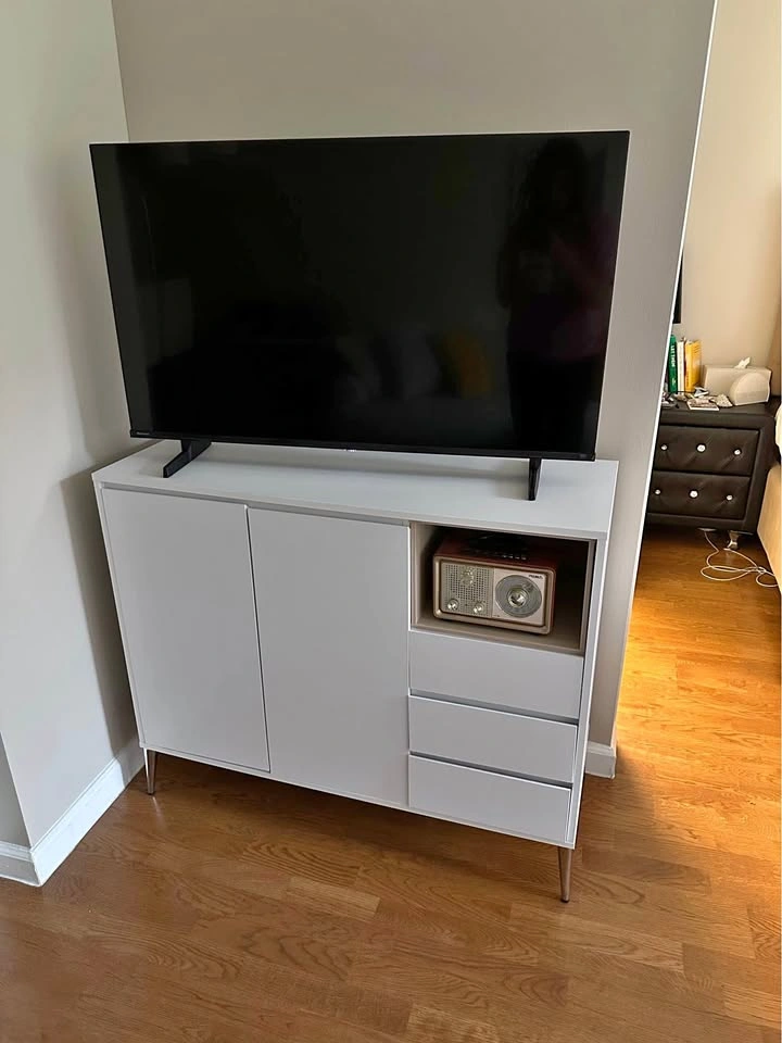 Sideboard, Buffet Cabinet, TV Stand