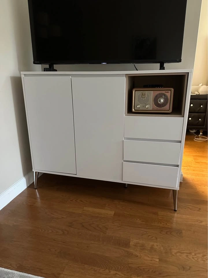 Sideboard, Buffet Cabinet, TV Stand - photo 2
