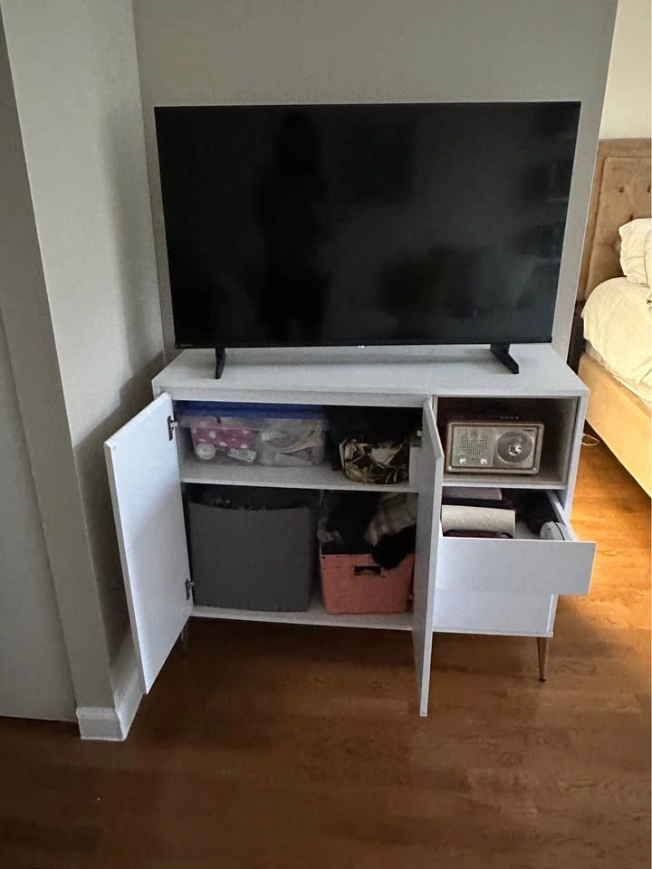 Sideboard, Buffet Cabinet, TV Stand - photo 4