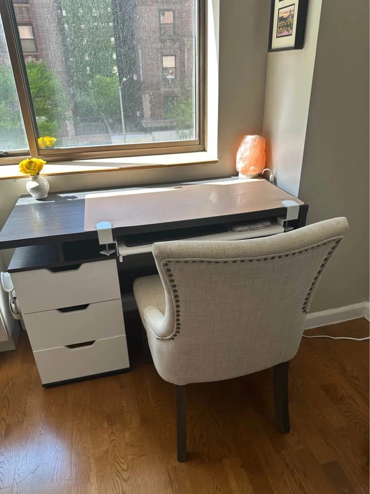 Tufted Dining Chair/Office Chair - photo 3