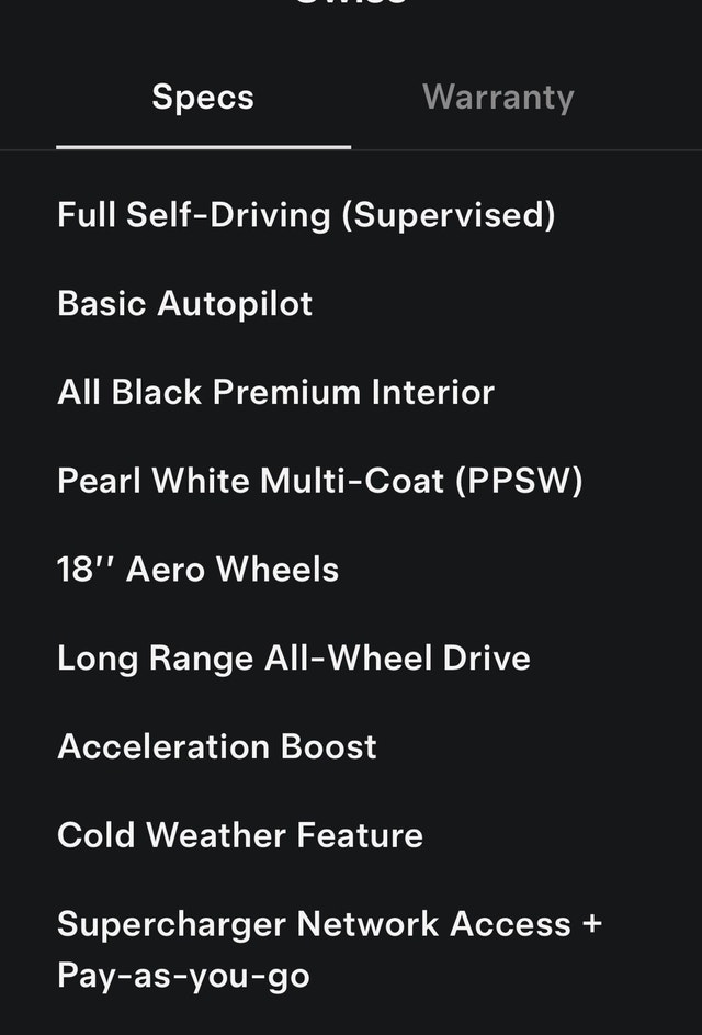 2022 Tesla Model 3 Long Range w/ FSD - photo 2