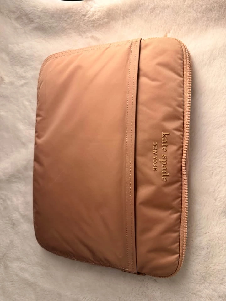 Kate Spade Laptop Sleeve/Case - Pink - Fits 13" Laptop - photo 2