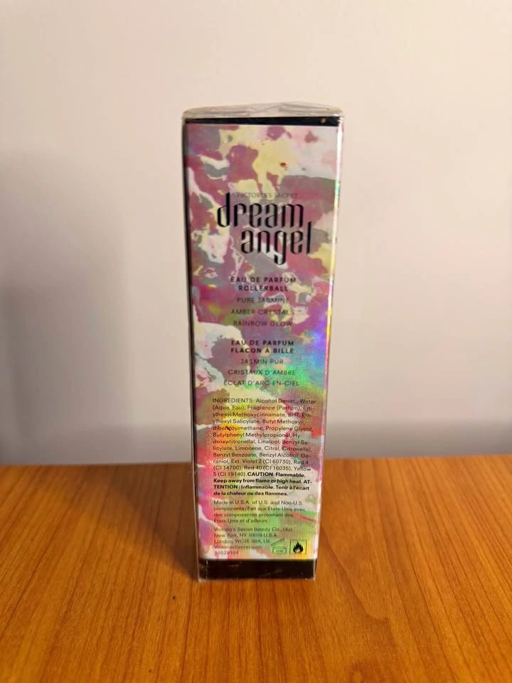 Victoria’s Secret Travel Perfume (2)