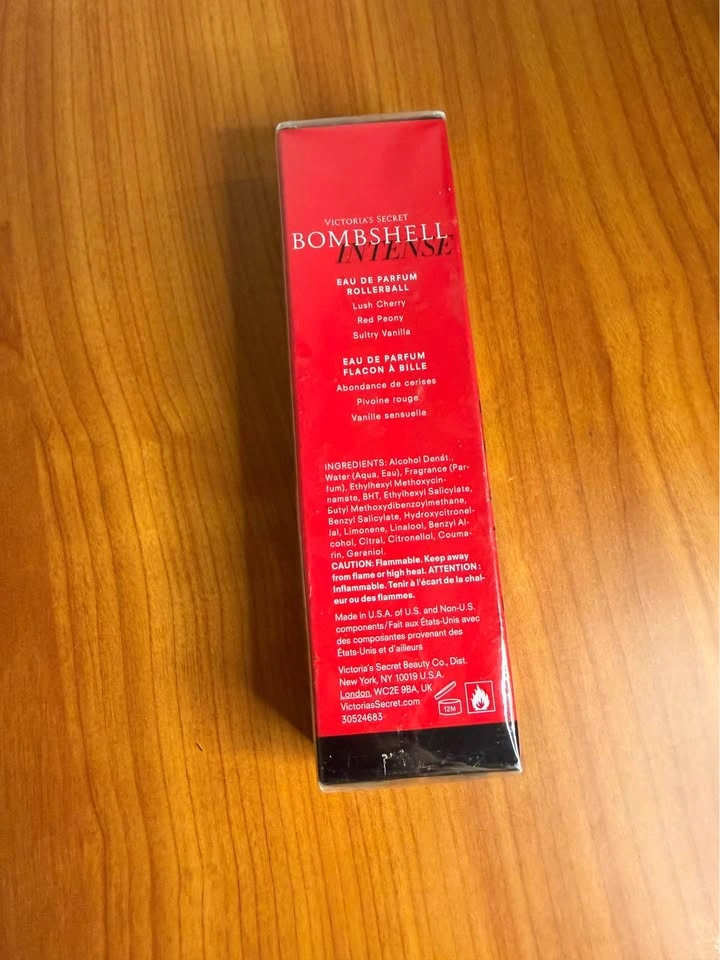 Victoria’s Secret Travel Perfume (2) - photo 5