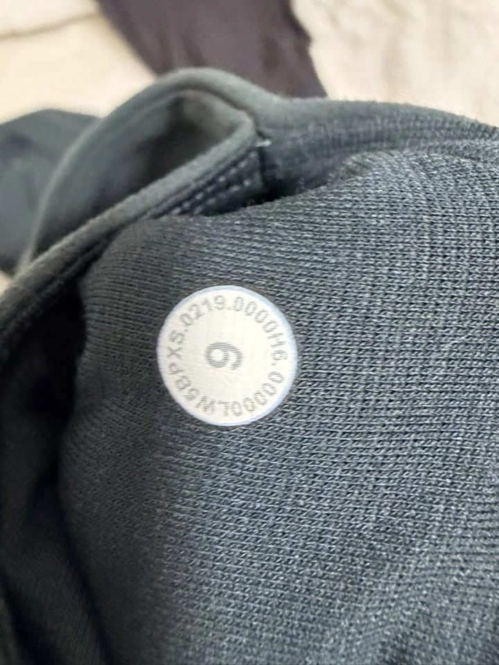 Lululemon Align Joggers Size 6 (3 Pairs) - photo 3