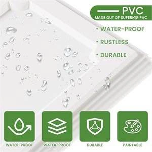 LooYee 24 Decorative Ceiling Tiles - photo 2