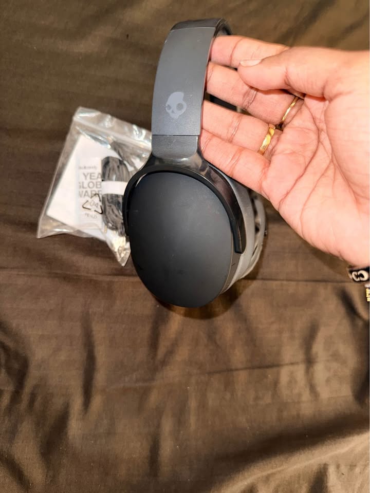 Skullcandy Hesh Evo Headphones – Barely Used - photo 2