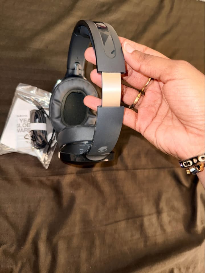 Skullcandy Hesh Evo Headphones – Barely Used - photo 3