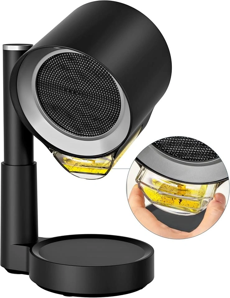 Portable Range Hood