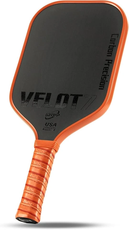Carbon Fiber Pickle Ball Paddle