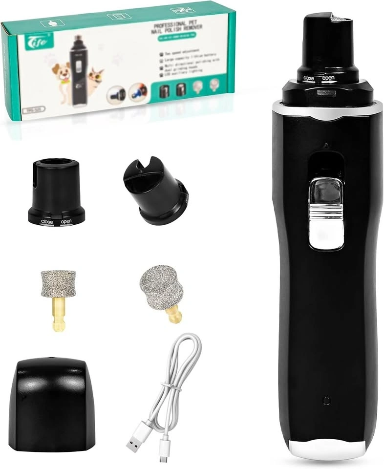 Dog Nail Grinder