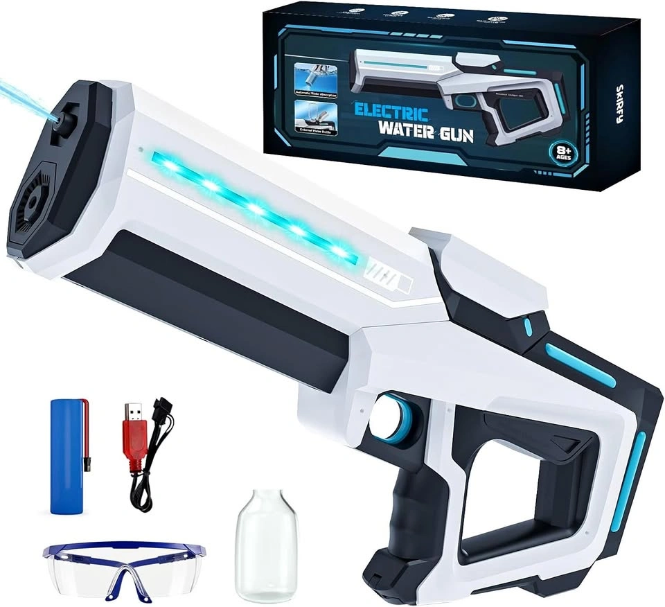 Electric Water Gun for Adults Kids