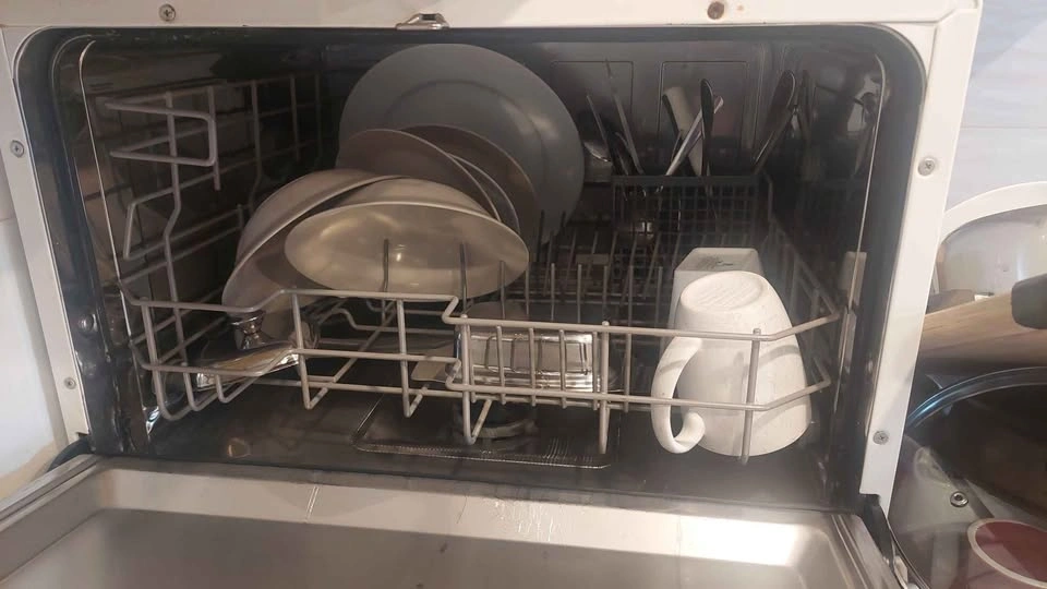 Danby Portable Dishwasher - photo 2
