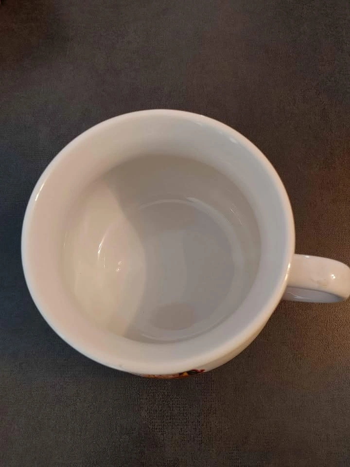 Campbells Soup Cup - 100 Year Anniversary Large Size - photo 2