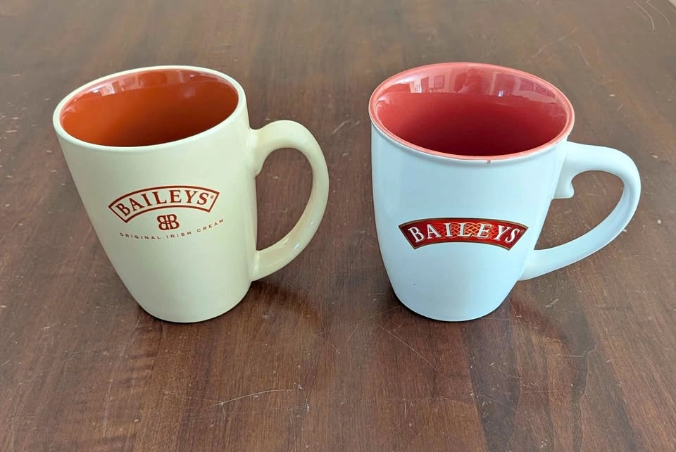 Coffee mug