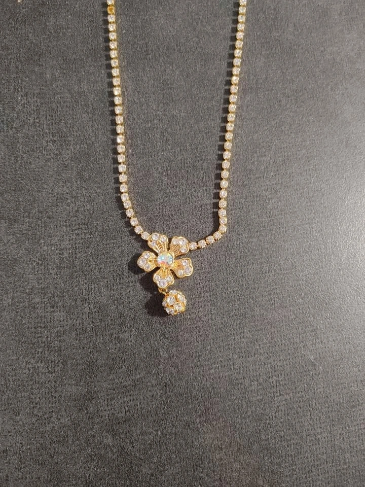 Jewelry - Earrings and Necklace - photo 4