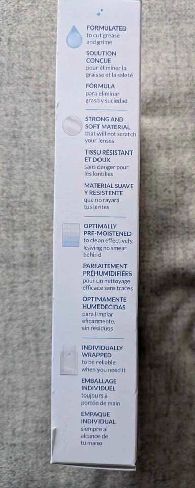 Cleaning wipes - photo 4