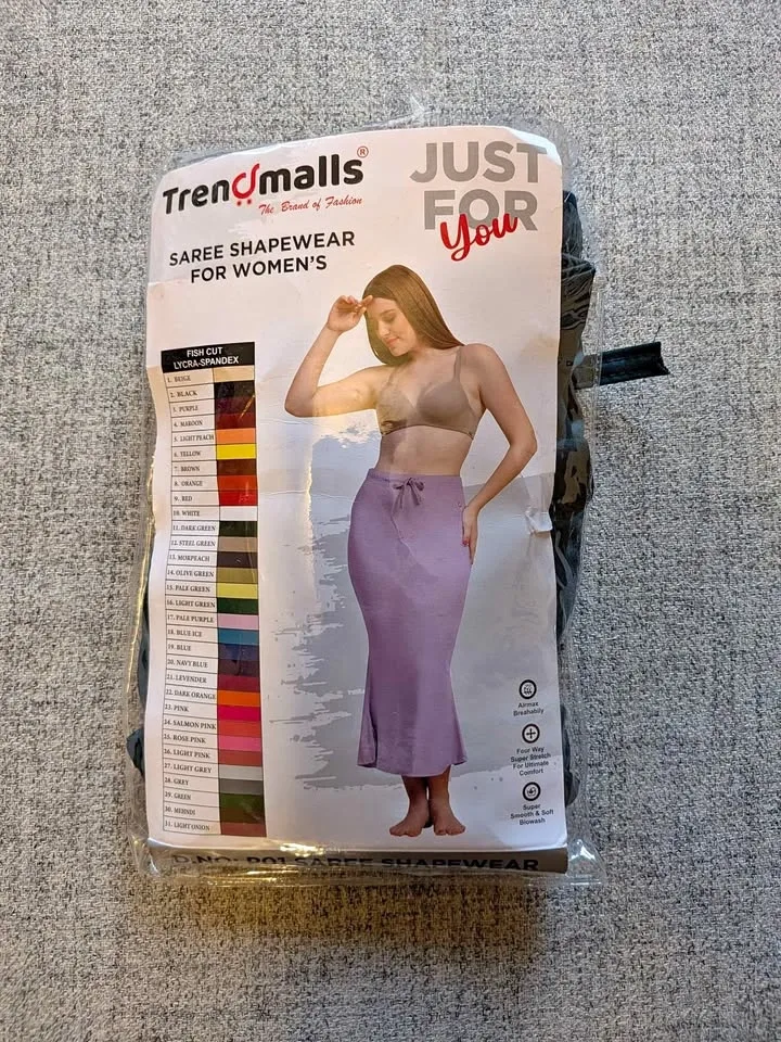Saree Shapewear