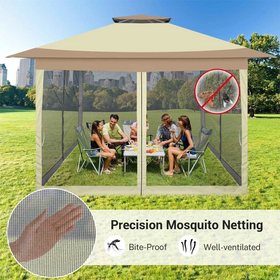12'X12' Pop Up Gazebo - photo 3