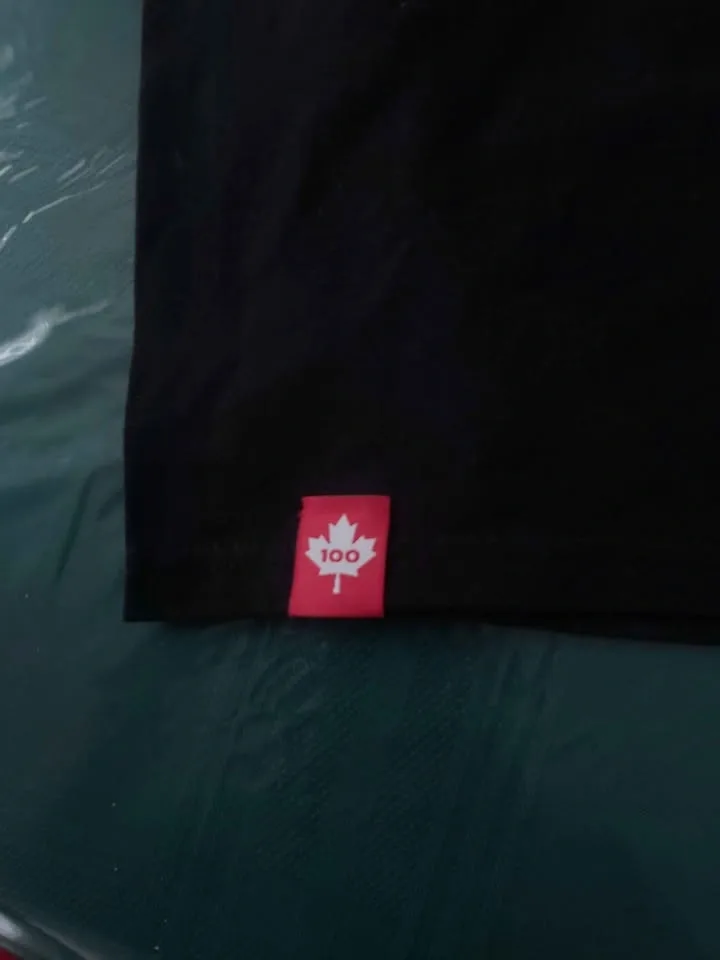 Milwaukee Tool 100th Anniversary T-Shirt (Canadian Edition) - photo 3